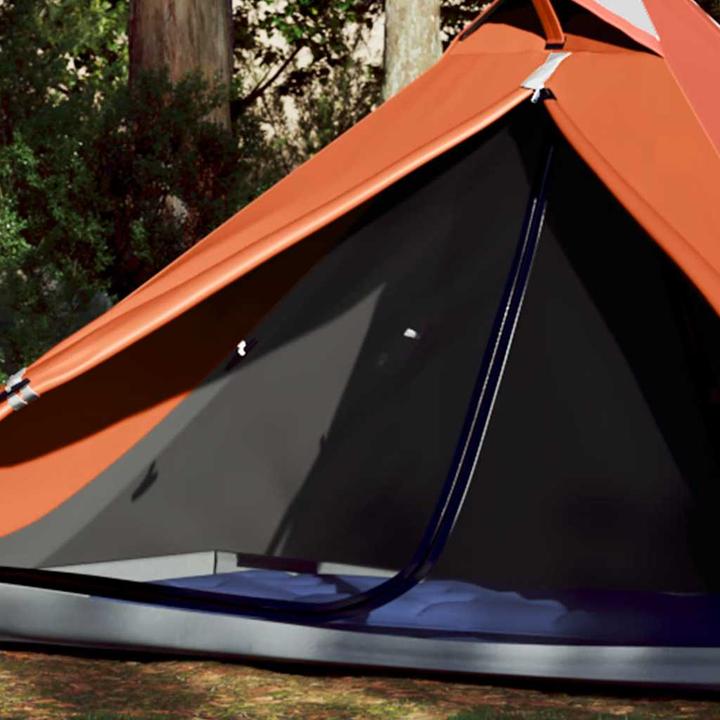 Actual product image vidaXL Campingzelt (1.70 kg, 1 person)