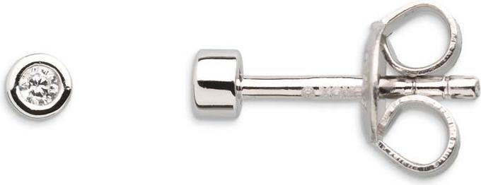 Immagine prodotto Xenox orecchini (Argento)