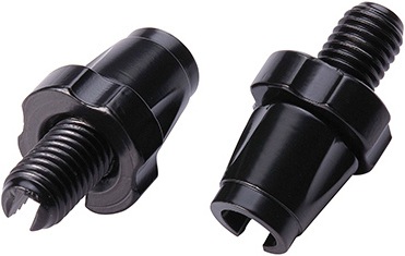 Immagine prodotto BBB Regolatore del freno M7 20 pezzi nero