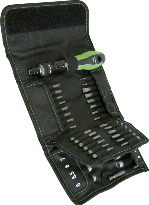 Produktbild Haupa Flex Bag (50 Teile)