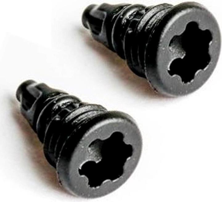 Magura EBT screw with O-ring, T25, 2 pcs.