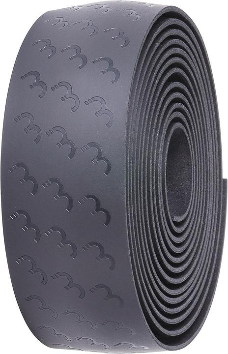 Produktbild BBB Lenkerband rutschfest PU 200x3cm schwarz