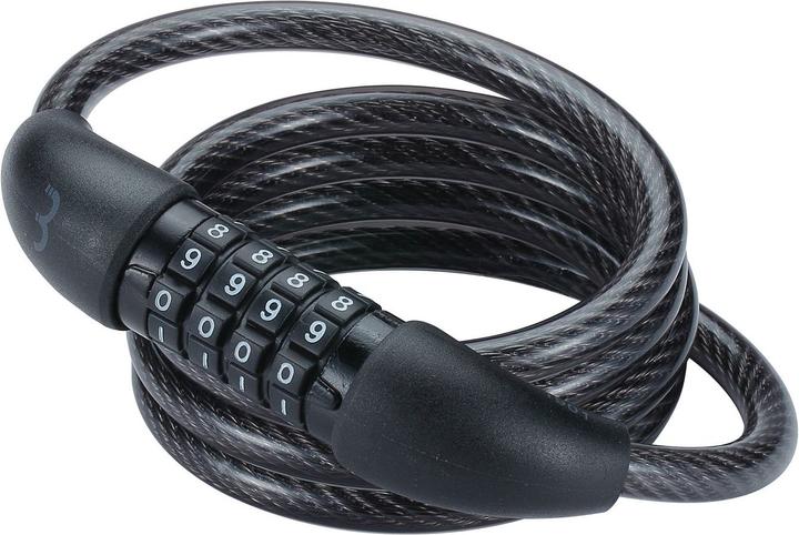 Produktbild BBB QuickCode (120 cm)