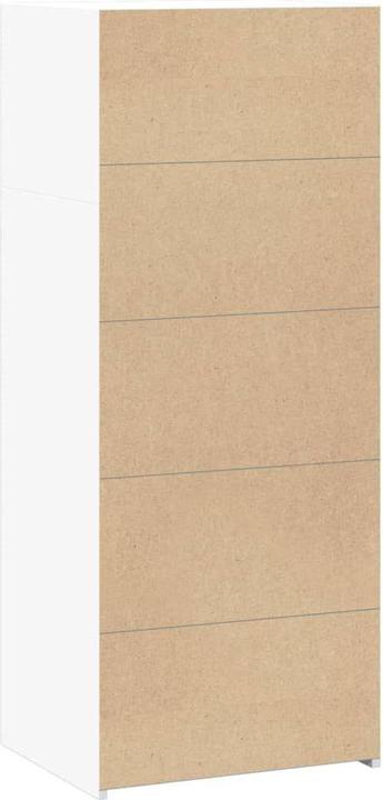 Image du produit vidaXL Buffet haut (50 x 41 x 124 cm)