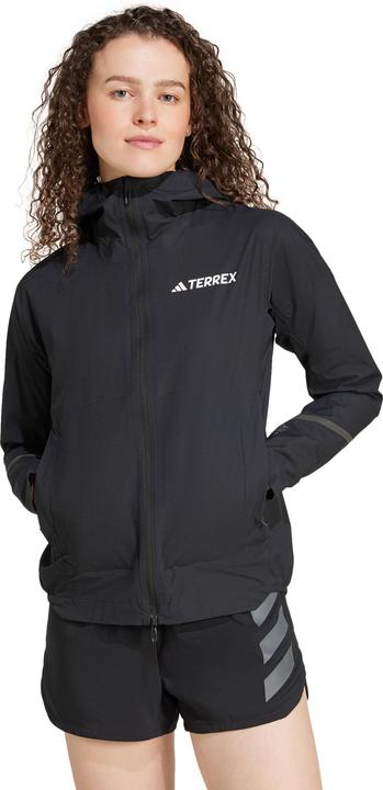 Image du produit adidas Women's Terrex Xperior 2.5L Light Rain.Rdy (XL)