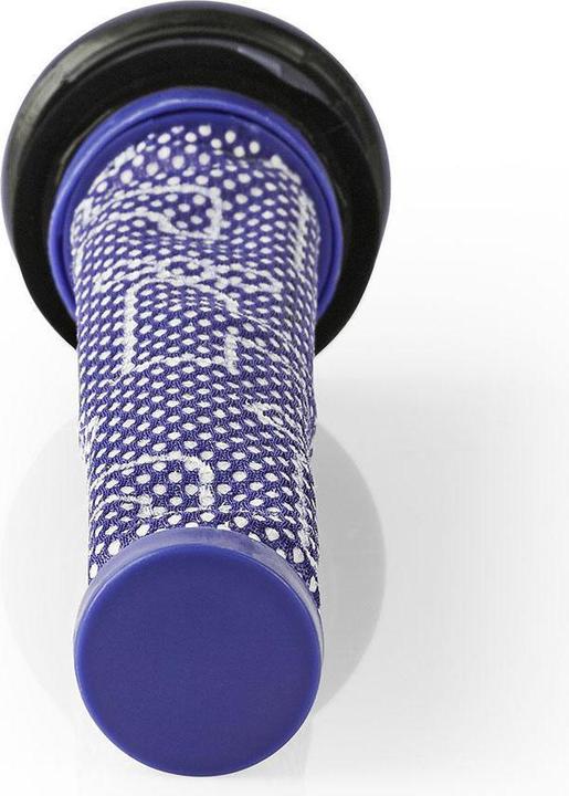 Actual product image Nedis Replacement Active HEPA Filter Replacement for: Dyson Purple Purple