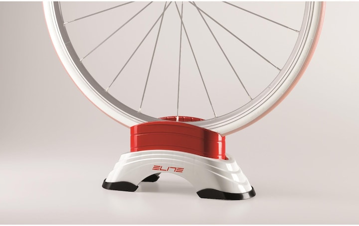 Image du produit Elite Élévation de la roue avant Su Sta Block Gel