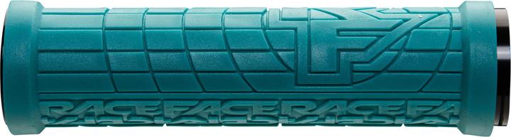 Actual product image Race Face Grippler Lock-On Grips