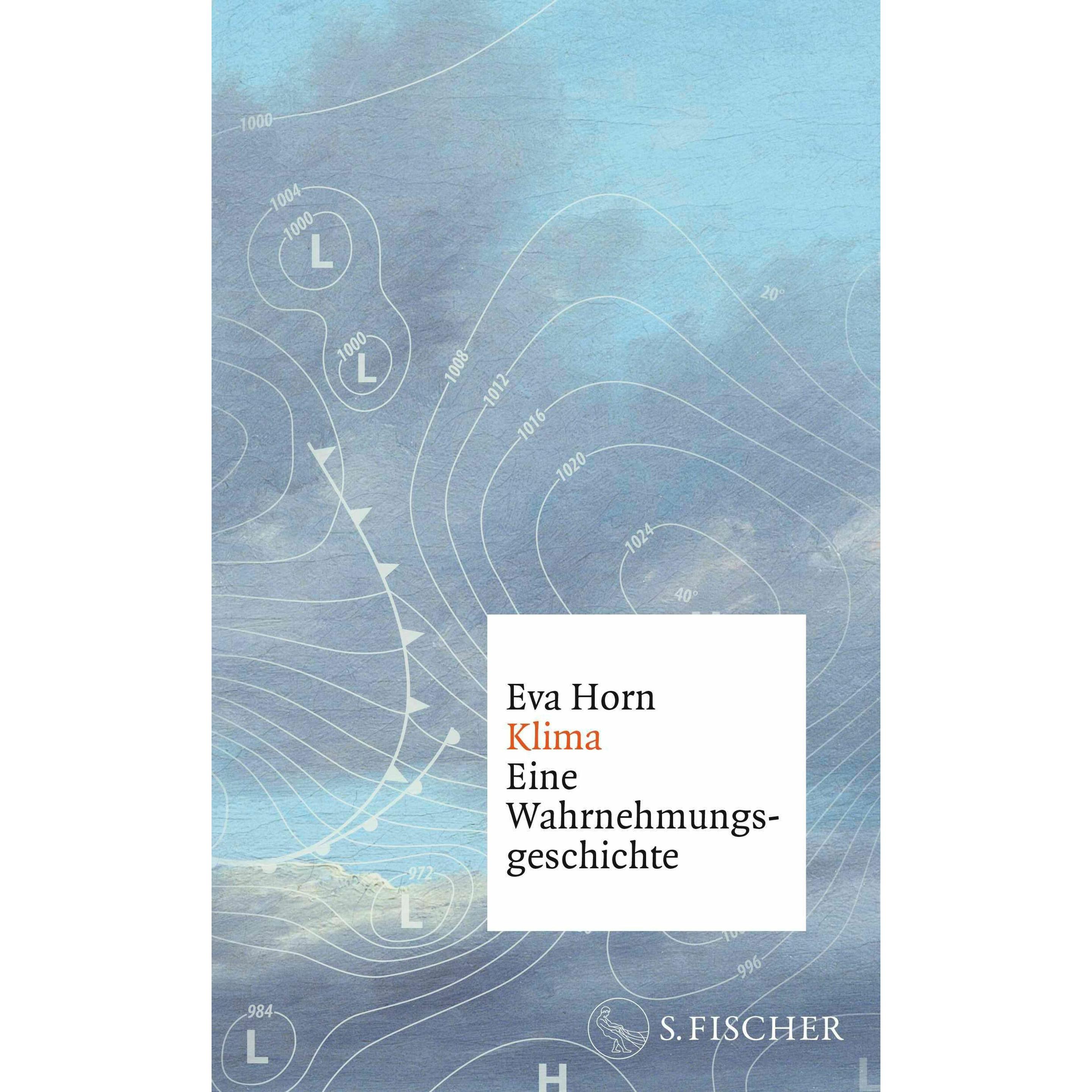 Klima, Fachbücher von Eva Horn