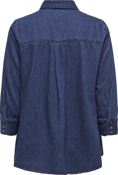 Produktbild Only ONLMARY Jeanshemd Jeanshemd (40)