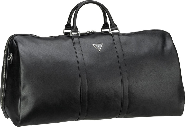 Produktbild Guess Weekender Certosa Saffiano Weekender Large (47 l)
