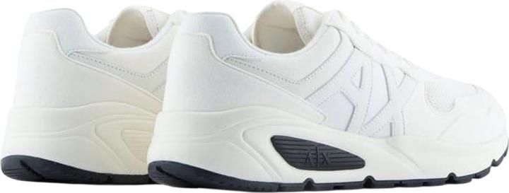 Actual product image Armani Exchange Mens Trainers (40.5)