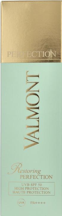 Actual product image Valmont Restoring Perfection SPF50 (30 ml)