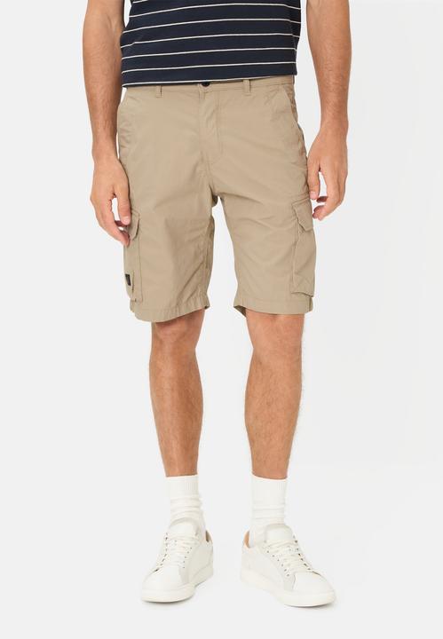 Image du produit Camel Active Cargoshorts aus reiner Baumwolle (32)