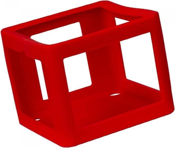 Produktbild Faba - Bumper rouge (Multilingual)