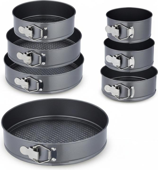 Produktbild Relaxdays Springform Set (14 cm)