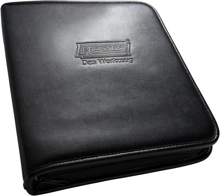 Actual product image HAZET Tool Bag (64 pieces)