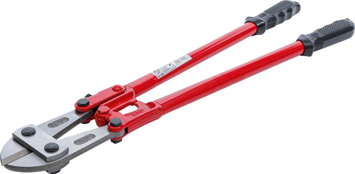Actual product image BGS Bolt Cutter with Hardened Jaws 600 mm (600 mm)