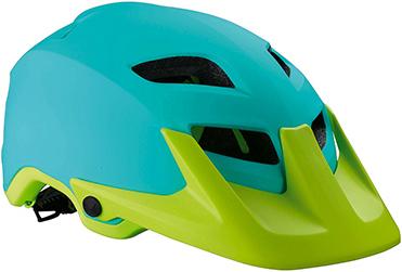 Actual product image BBB Helmet MTB Enduro Allmountain, unisex (58 - 62 cm)