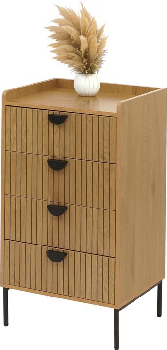 Produktbild MCW O39-K-4 (50 x 42 x 95 cm)