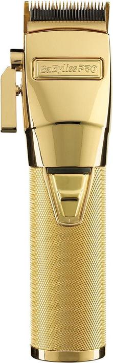 Produktbild BaByliss Pro Goldfx 4Artists