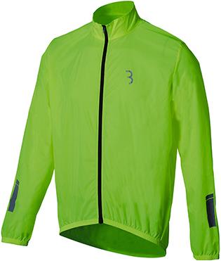 Image du produit BBB Veste de pluie unisexe Baseshield (XXS)