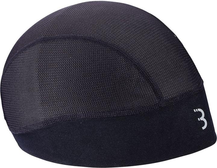 Image du produit BBB ComfortCap été unisize/-sex noir (Taille unique)
