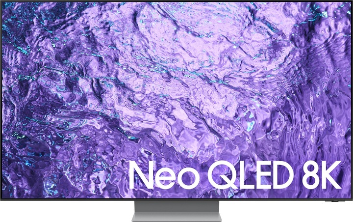 Actual product image Samsung QE65QN700C (65", QN700C, NeoQLED, 8K, 2023)