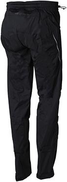 Produktbild BBB Regenhose lang DeltaShield schwarz (S)