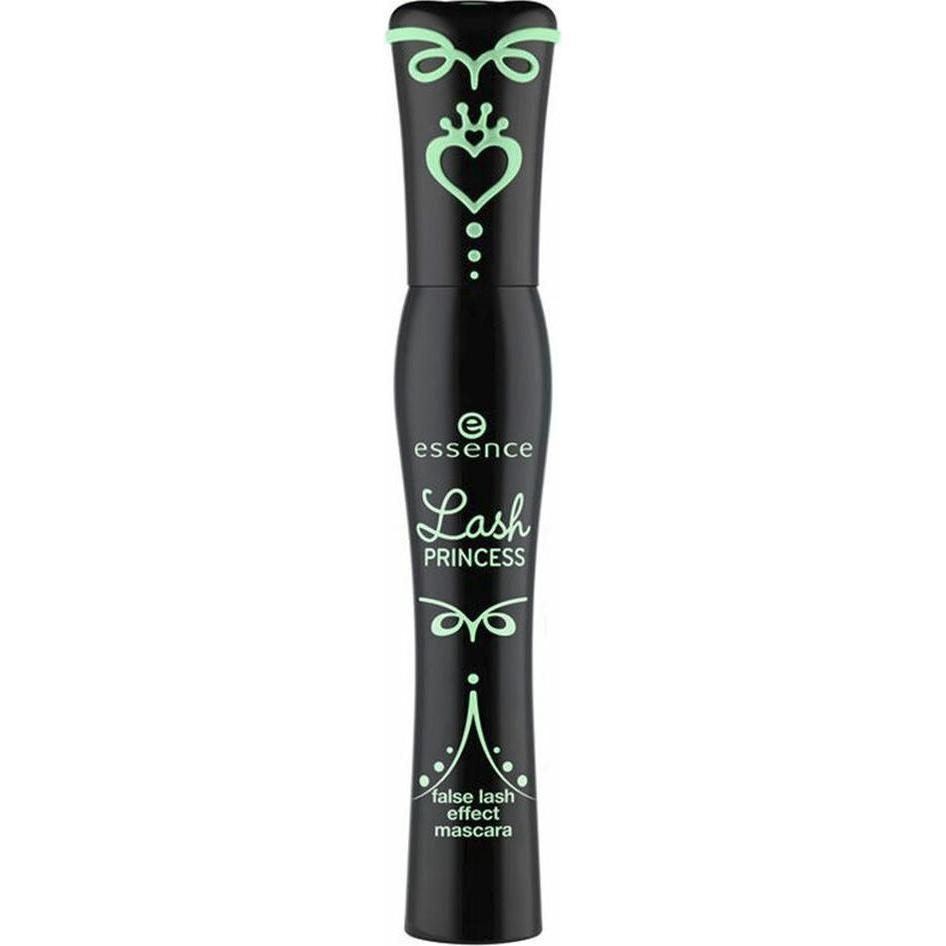 essence, Mascara, Lash PRINCESS false lash effect mascara (Schwarz)