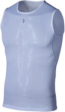 Image du produit BBB Maillot de corps sans manches XL / XXL blanc (XL, XXL)