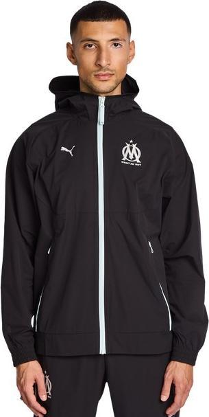 Produktbild Puma OM PUMATECH Woven Jacket (XS)