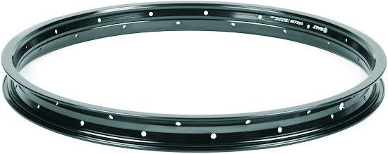 Salt Jante Valon 36l Noir Alu