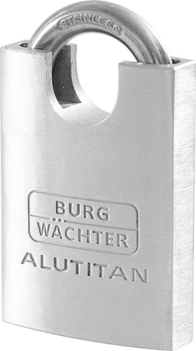 Produktbild Burg Wächter BURG-WÃCHTER 770 CS 50