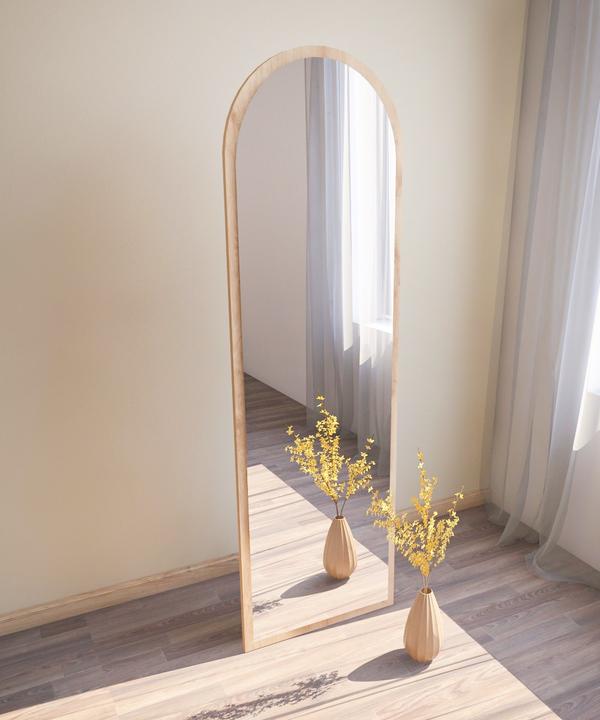Produktbild Hanah Home Niklaus (50 x 160 x 2.5 cm)