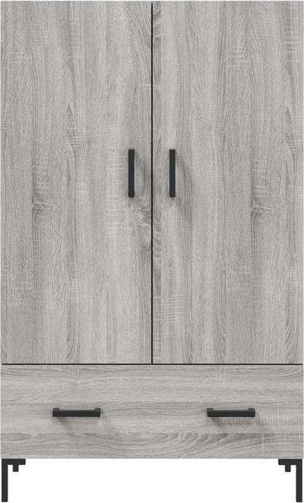 Image du produit vidaXL Highboard (69.50 x 31 x 115 cm)