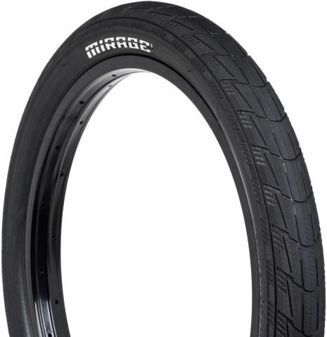 MIRAGE light tire, 120 TPI, 20"x2.25