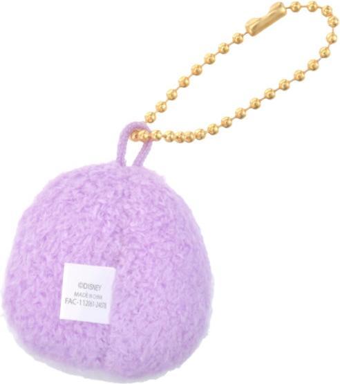 Image du produit Disney Porte-clés Young Oyster en peluche