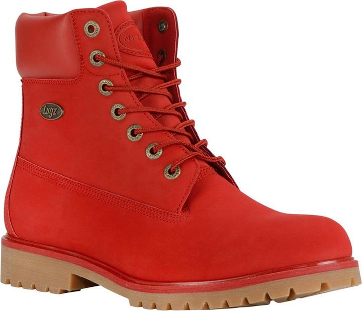 Image du produit Lugz Bottes Mode Convoy (41)