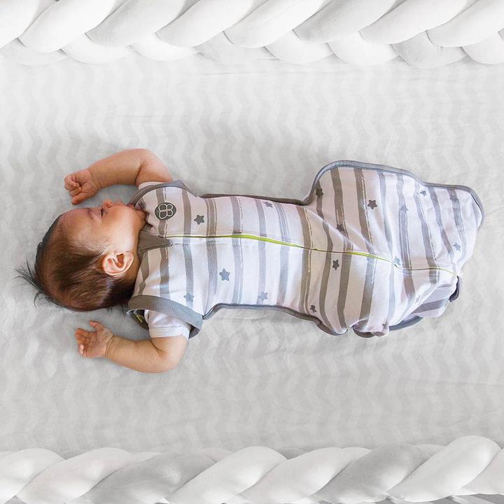 Produktbild Bblüv Sleëp Evolutiver 3-in-1 Swaddle