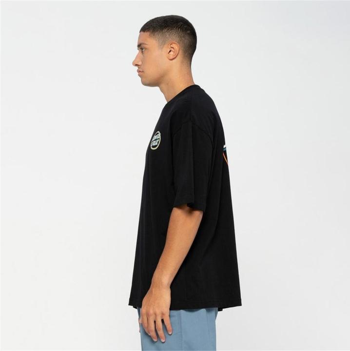 Actual product image Santa Cruz Absent Gleam Dot T-Shirt (L)