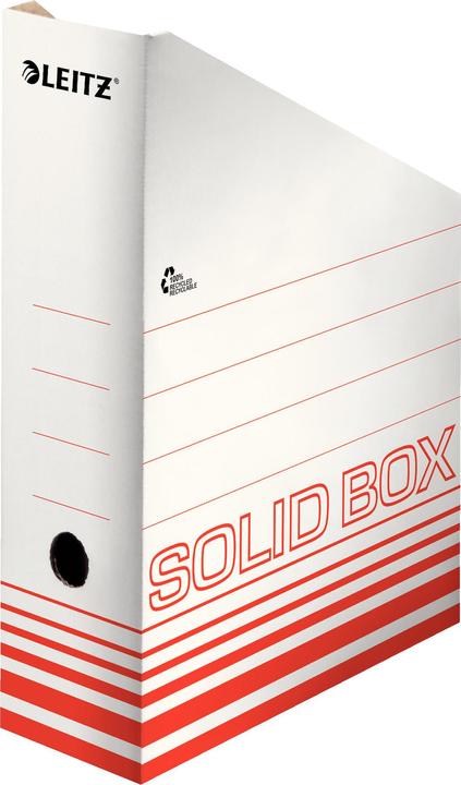 Produktbild Leitz Solid Box (A4)