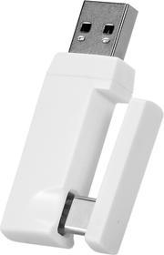 Actual product image Marvo Pulz 70W gaming headphones, white, tri-mode (Cable, Wireless)