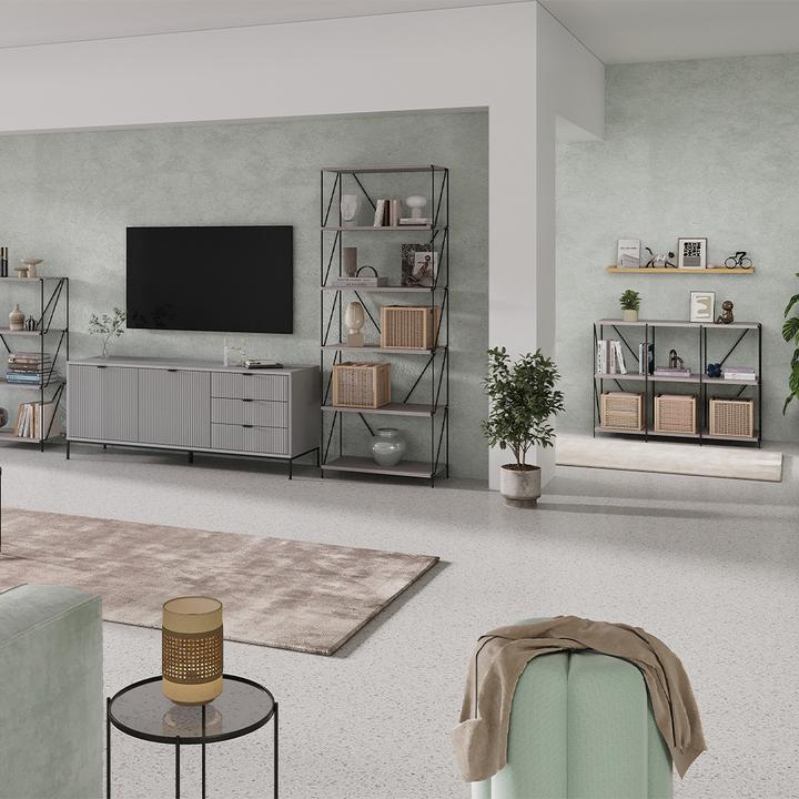 Immagine prodotto Vicco Ravix (90 x 30 x 71 cm)