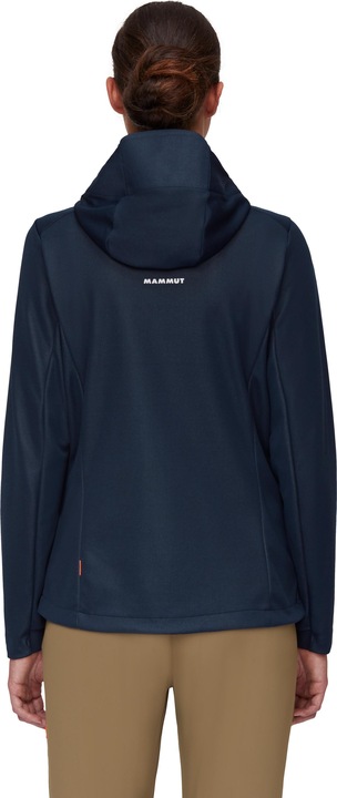 Image du produit Mammut Veste à capuche Ultimate VII SO Femme (XS)
