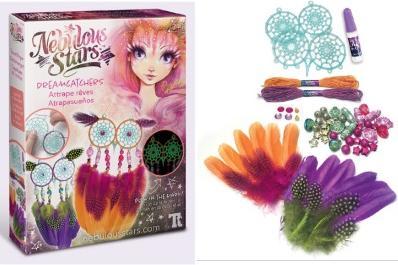 Image du produit Giochi Preziosi Bricolage Nebulous Stars - Dreamcatchers