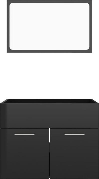 Immagine prodotto vidaXL Nyomi