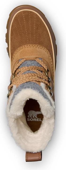Actual product image Sorel Torino V WP (38)
