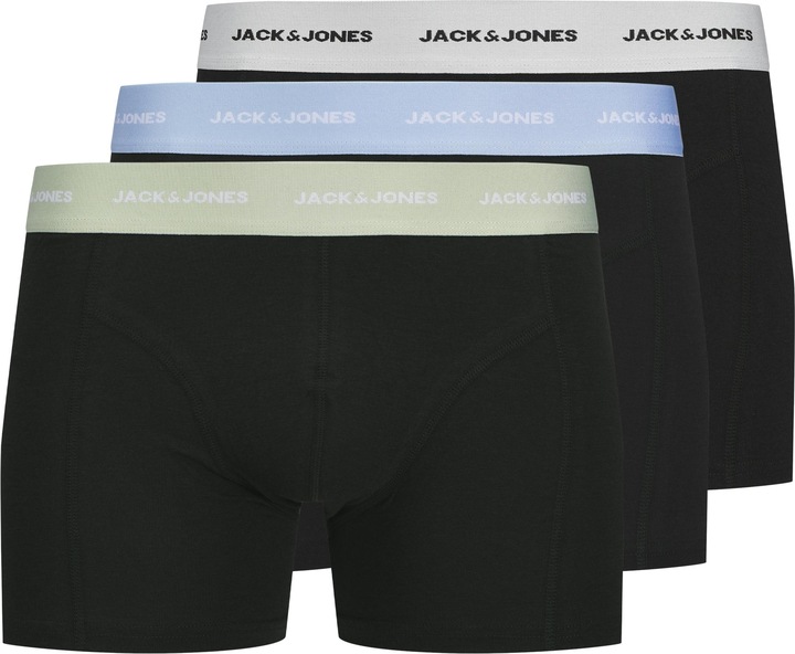Jack & Jones Plus Size Shorts Shorts