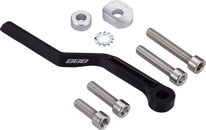 BBB CHAINWATCH CHAINWATCH 53T-34T